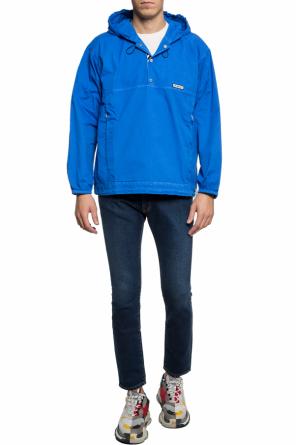 Jacket with a hood, zdjęcie 2 Jacket with a hood od Off White